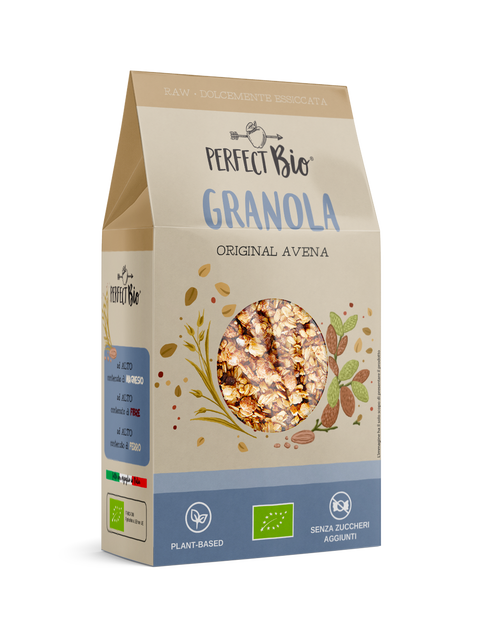 Granola Original